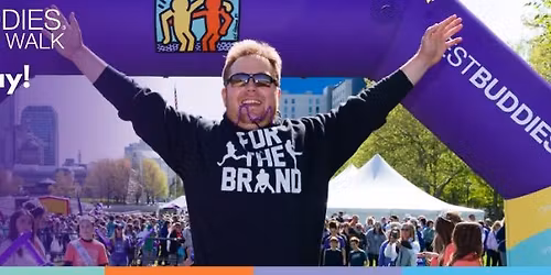 Best Buddies Night with the Indiana Pacers