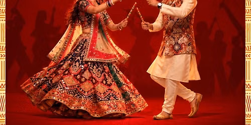 Dandiya Utsav 2026