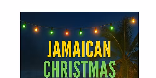 Jamaican Christmas Party