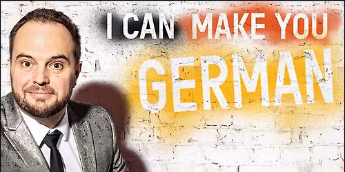Paco Erhard: I Can Make You German
