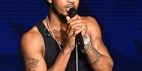 Trey Songz