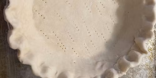 ANNIE'S SIGNATURE SWEETS CLEVELAND BAKERS CLUB-April - Pie Dough 101