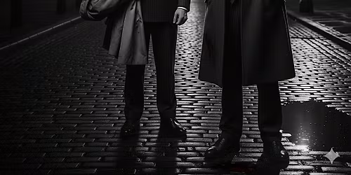 M**der Mystery at Marco Pierre White Steakhouse Plymouth