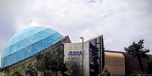 Explore OKC Together - Science Museum Oklahoma