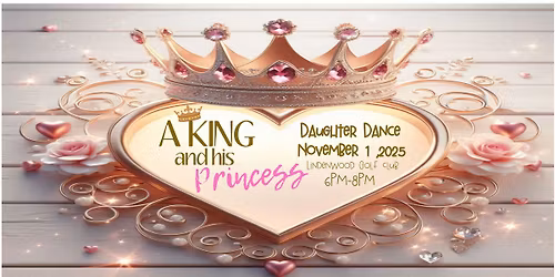 North Strabane Twp. Parks & Recreation Daughter Dance 