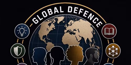 GDX - Global Defence Exchange - Denmark