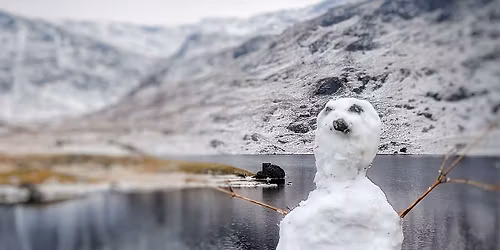 New Year's Eve Shenanigans at The ODG