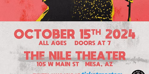 Marc E Bassy at City Winery - St. Louis