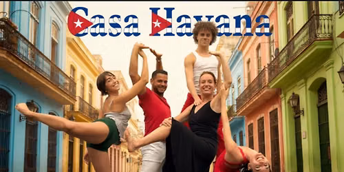 Casa-Havana