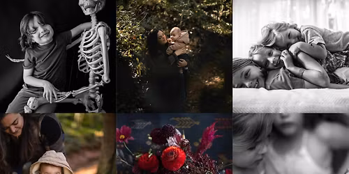 Christmas Mini Sessions 