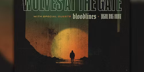 Wolves At the Gate