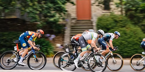 efex Men's Stage 5: Stirling to Stirling