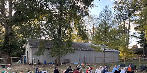 TGG Goat Yoga - 2026 Season