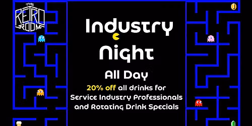 Industry Night