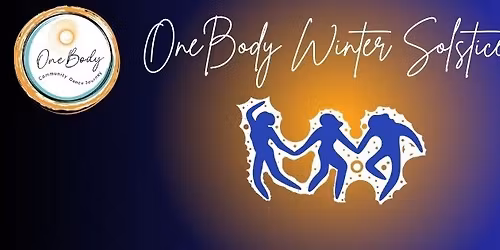 OneBody :: Winter Solstice Dance :: In the Ballroom