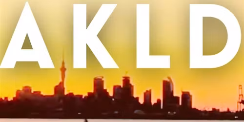 ONE DAY IN AUTUMN - THE WHITE PARTY - AUCKLAND EDITION