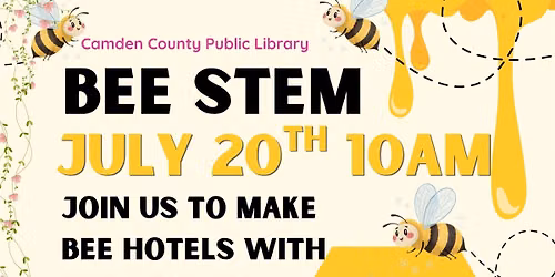 Bee Hotels with Farm Bureau