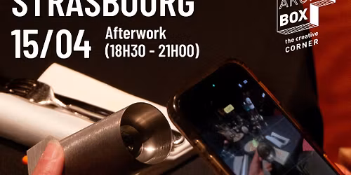 Archi Box Strasbourg