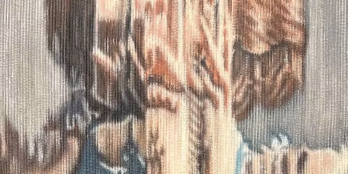 Jens Hesse - Glitch & Glamour: Perfectly Imperfect