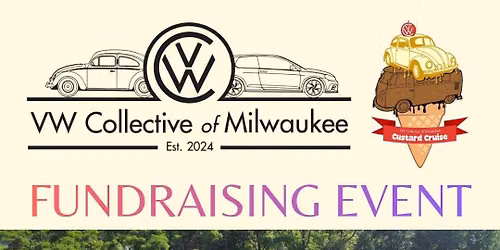 VWC Fundraiser Nite @ Georgie Porgie's OC\ud83c\udf66\ud83c\udf54