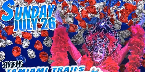 Drag Queen Bingo Extravaganza