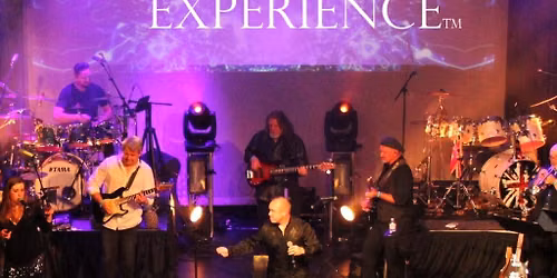 The Phil Collins Experience