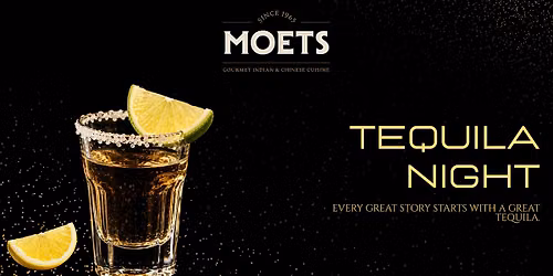 Tequila Night
