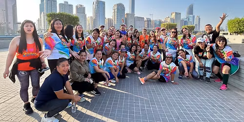 Team Zumba Abu Dhabi\ud83c\udde6\ud83c\uddea