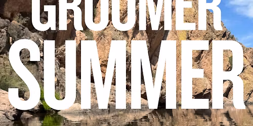 Arizona Groomers Annual Campout