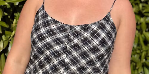 Annabel Semans, soprano