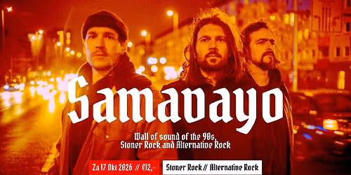 Samavayo (DE)