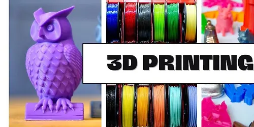 3D Printing 101