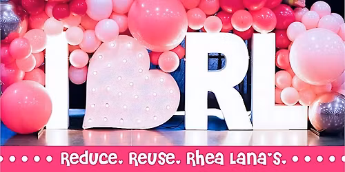 Rhea Lana's of Honolulu HUGE Kids Consignment Event