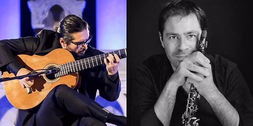 Brazil in the Gardens: Alexandre Ribeiro and Alessandro Penezzi