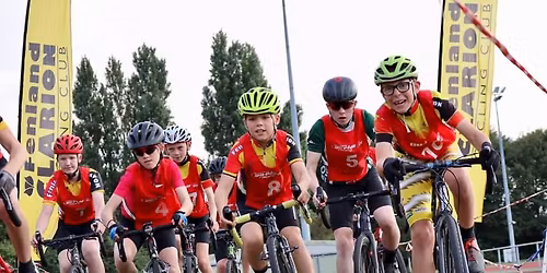 Youth Cycling Races