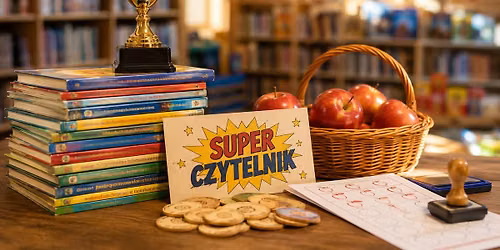 9. Gala Super Czytelnika \ud83e\uddb8\u200d\u2640\ufe0f\ud83e\uddb8\u200d\u2642\ufe0f