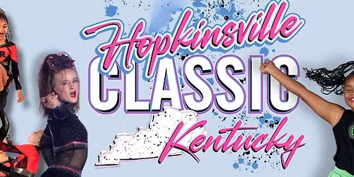 Level Up - Hopkinsville Classic