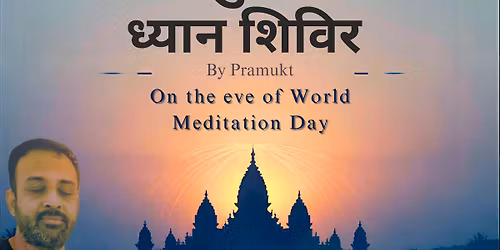 Pramukti Meditation Shivir