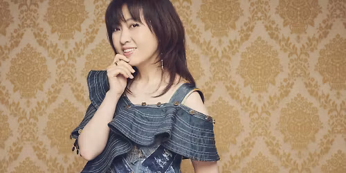 Megumi Hayashibara, \u901f\u6c34\u5968, Koichi Yamadera, Aya Hirano, Minako Kotobuki, \u4e95\u4e0a\u548c\u5f66 in \u5927\u962a\u5e02