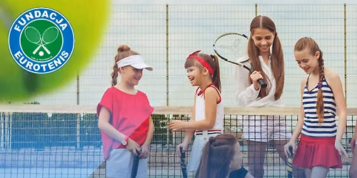 Nab\u00f3r do szk\u00f3\u0142ki tenisowej | EUROTENIS