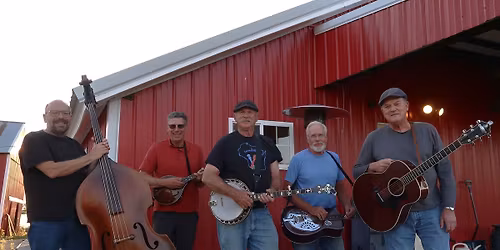 SoundBillies - Wild Hog in the Woods Coffeehouse