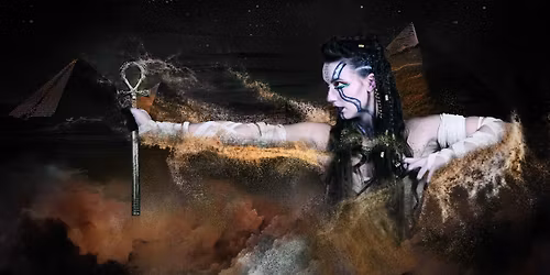 Gruseldinner "Die Mumie"