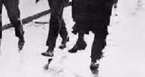 'Emmeline Pankhurst - Angel or Anarchist?'
