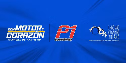 Con Motor y Coraz\u00f3n