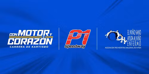 Con Motor y Coraz\u00f3n