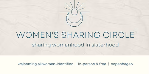 Women's Sharing Circle: Let's talk about MONEY (Part 2)