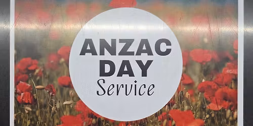 Anzac Day