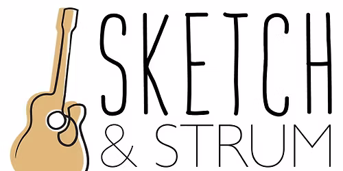 Sketch and Strum