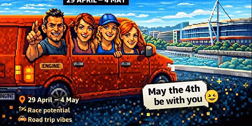 HYROX Cardiff Road Trip