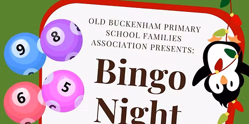 Bingo Night